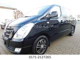 Hyundai H-1 Travel Trend 8 Sitzer+Navi+Kam.+PDC+AHK,2.Hd - Hyundai H-1 Gebrauchtwagen