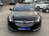 Opel Insignia A Sports Tourer Innovation 4x4 OPC Line - Opel Insignia: Opc Line
