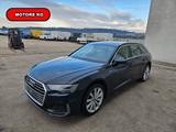 Audi A6 Avant 40 2.0 tdi mhev s-tronic MOTORE KO - Audi A6: Motor