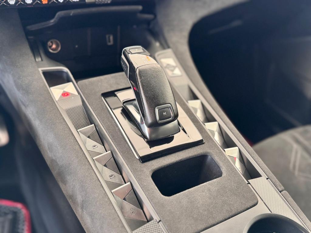 DS Automobiles DS7 (Crossback)