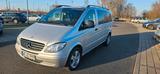 Mercedes-Benz Mercedes-benz Vito 120CDI  W639 V6 - Mercedes-Benz W120