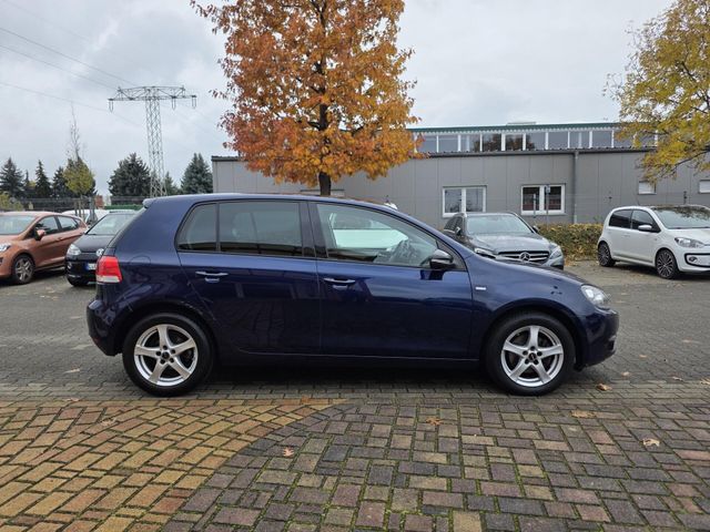 VW Golf — Foto 10