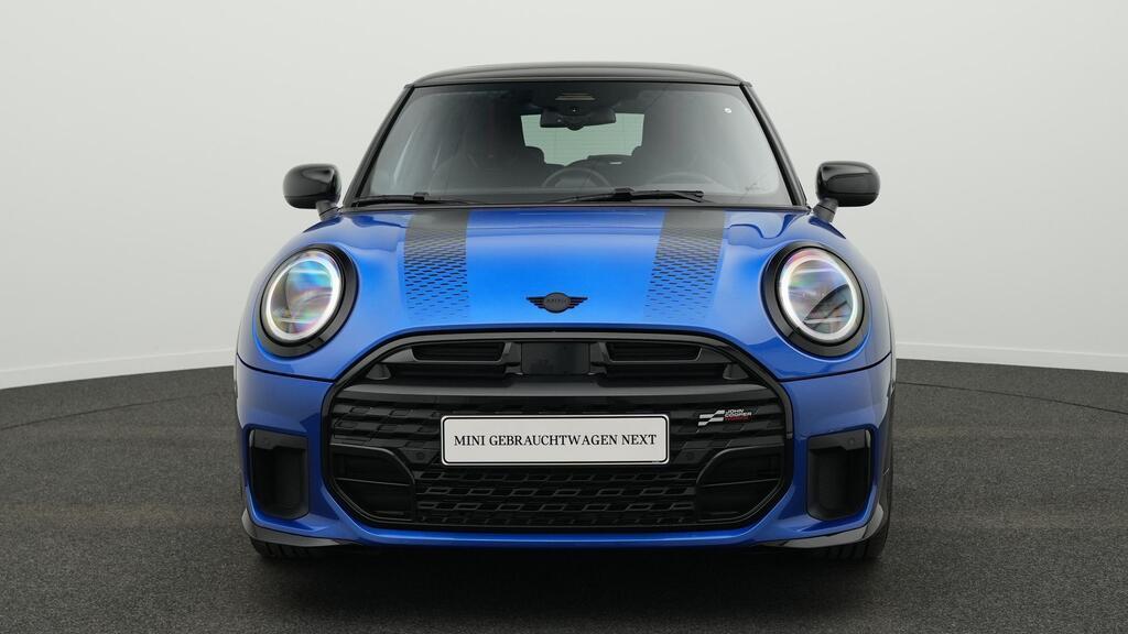 MINI Cooper John Cooper Works Trim, миниатюра 3
