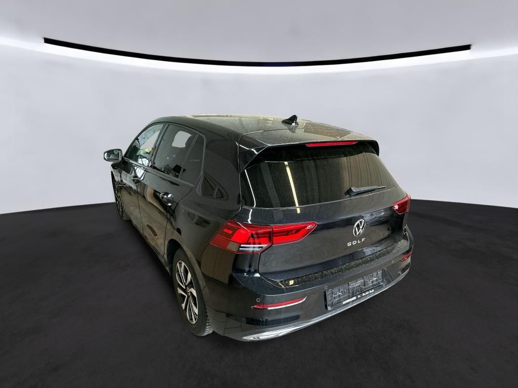 Volkswagen Golf - Bild 4