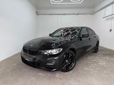 BMW 320 i xDrive M Sport+WINTERFREUDE+LED+3ZONEN+ - BMW 3er Reihe: Standheizung