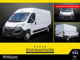 Opel Movano 2.2 Diesel 120 (3,5t) L3H2 Edition Klima