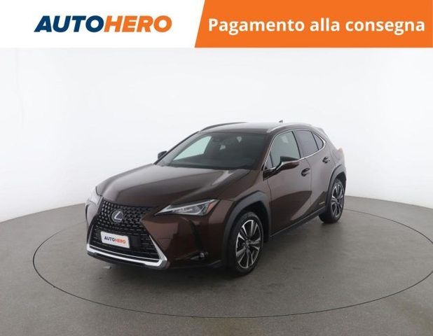 Lexus LEXUS UX Full Electric UX Hybrid Executive