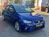 Seat Ibiza 1.0 FR |6-Gang|8-fach bereift|Top Zustand - Seat Ibiza: 1.6