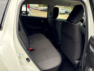 Bild 10 Suzuki Swift Comfort 1.2 Mild-Hybrid Navi LED Apple Car