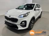 Kia Sportage 1.6 T-GDI Vision Automatik EU6d-T Navi  - Kia: Eu Auto