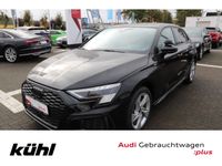 Audi A3 - Vorschau Bild 1