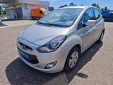 Hyundai ix20 1.4 KAT - Hyundai ix20 aus 2013