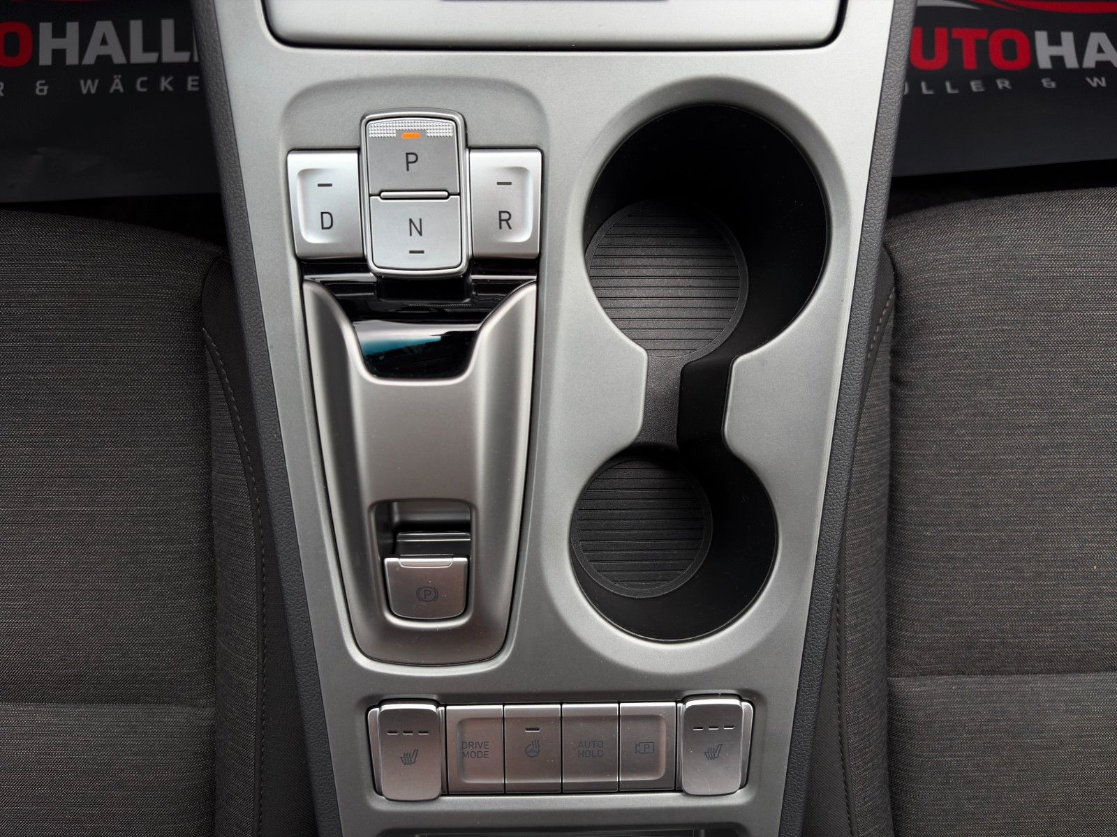 Fahrzeugabbildung Hyundai KONA E Trend 2WD ACC KRELL CarPlay NAV CAM LED