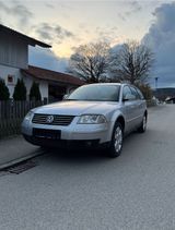 Volkswagen VW Passat 3BG 1.9TDI 4Motion AVF HU 03/2027 - Volkswagen Passat: 03