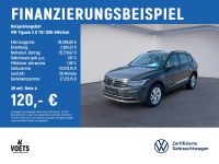 Volkswagen Tiguan - Vorschau Bild 1