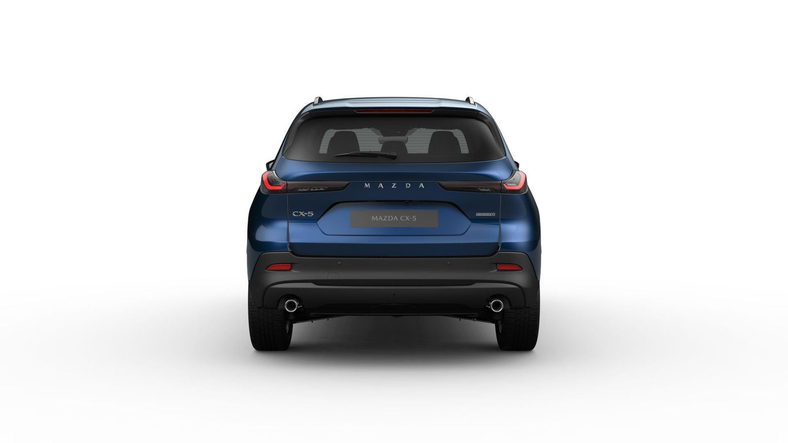 Mazda CX-5 - Bild 6