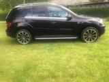 Mercedes-Benz ML 350 CDI 4MATIC Grand Edition Grand Edition - Mercedes-Benz: Ml Grand Edition