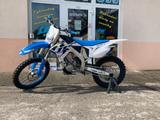 TM 450 MX Fi  - TM MOTORRAD