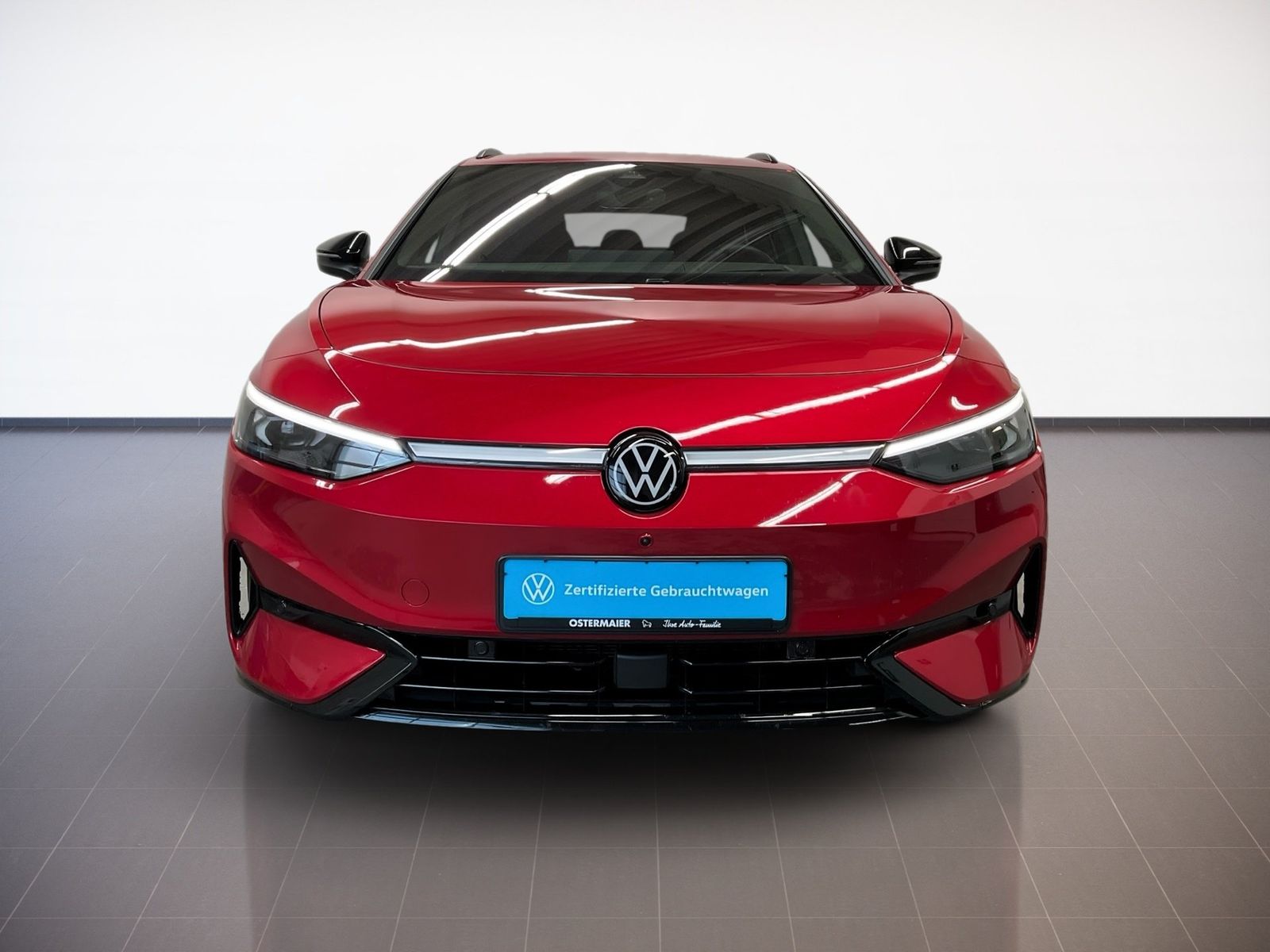 Volkswagen ID.7 - Bild 3