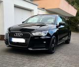 Audi A1 Sportback 1.4 TFSI  - Audi A1: Standheizung