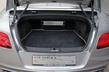 Bentley Continental GTC W12 Speed*U-Frei,2.Hand,Scheckh.