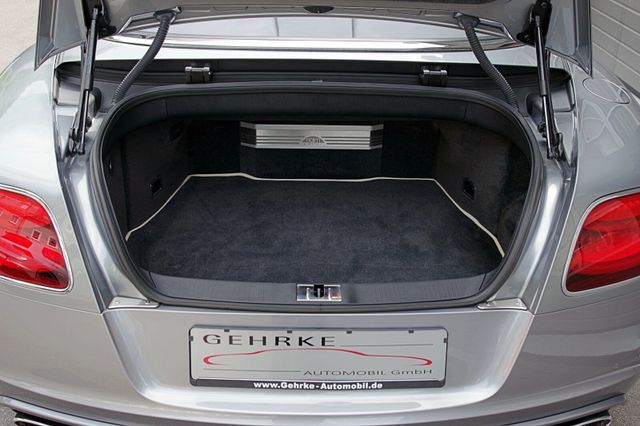 Bentley Continental GTC W12 Speed*U-Frei,2.Hand,Scheckh.