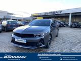 Opel Astra GSe ST AT8/NAVI/SHZ+LHZ/PDC VO+HI+360CAM - Opel Astra GSe mit Hybrid-Antrieb (Benzin/Elektro)