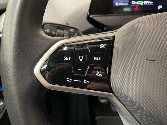 ID.4 Pro 77kWh WÄRMEPUMPE LED TRAVEL RFK