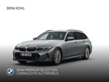 BMW 320 d M Sport Pro Anhängerkupplung Komfortzugang - BMW 320: Anhängerkupplung