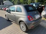 Fiat 500C 1.2 8V Lounge Klima PDC Automatik - gebrauchte Fiat 500C aus dem Jahr 2021