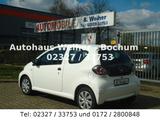 Toyota Aygo Klima VSC 2.Hd EURO 5 Allwetter TÜV 6/2027 - Toyota Gebrauchtwagen in Herne