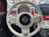 Fiat 500 - Vorschau Bild 9