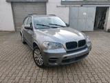 BMW x5 e70 m50d - BMW M5 Unfallwagen