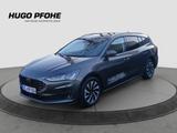 Ford Focus Titanium Edition Turnier DIESEL AUT LED NA - Ford Focus: Titanium Edition