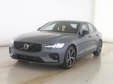 Volvo S60 B5 Ultimate Dark AWD*Headup*360°* - Volvo S60: Ultimate Dark
