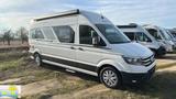 Hobby MAXIA VAN 680 ET 177 PS Automatik  - Hobby 680