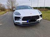 Porsche Macan -Keyless Go, beheizbares Lenkrad - Porsche Macan in Hannover