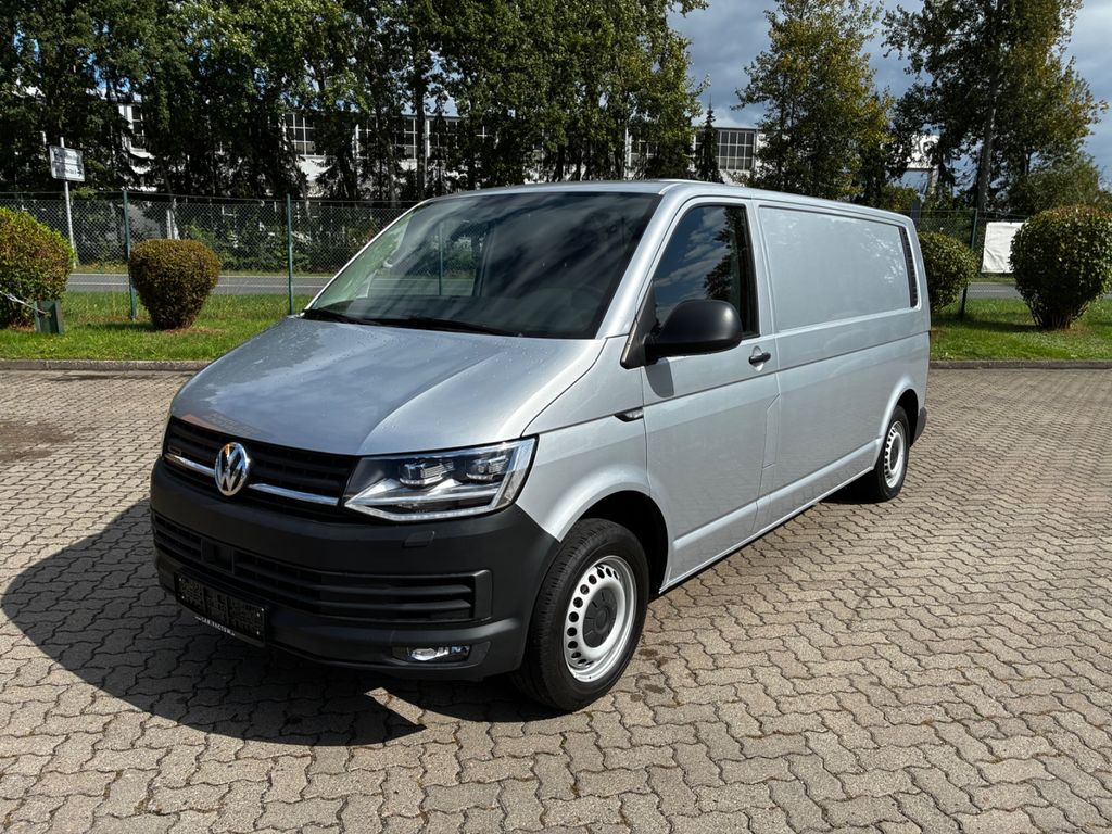 Image of Volkswagen T6 Transporter