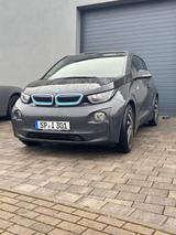 BMW i3 60 Ah mit Range Extender GUTER ZUSTAND