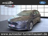 Ford Focus Cool & Connect Bluetooth Navi LED Klima - Ford Focus: Kombi