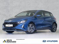 Hyundai i20 - Vorschau Bild 1