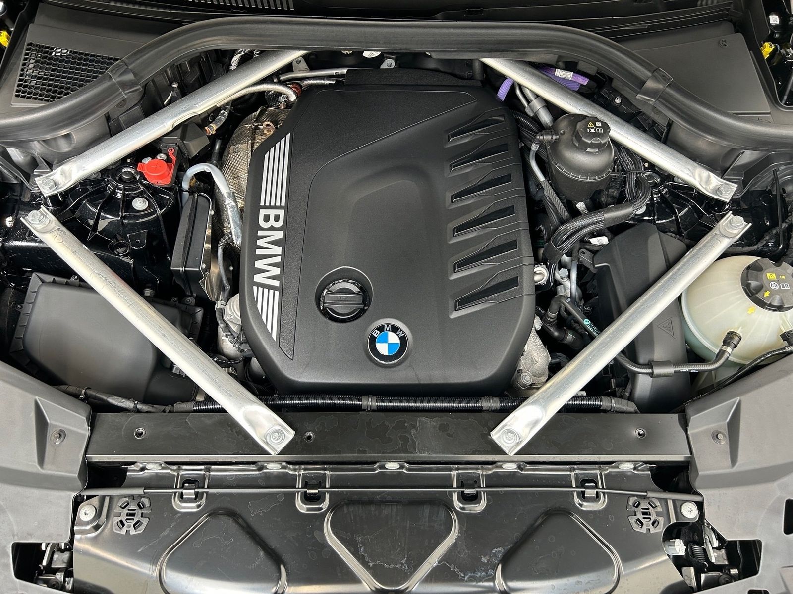 BMW X6 - Bild 16