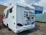 Knaus Van TI 650 MEG Vansation | Isofix, Seitz S7 - Angebote