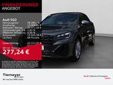 Audi SQ2 TFSI Q OPTIK-PKT MATRIX NAVI+ SITZH - Audi SQ2 Jahreswagen