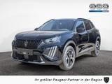 Peugeot 2008 1.2 Hybrid 110 Allure SHZ KAMERA ACC LED - Peugeot 2008 Neuwagen