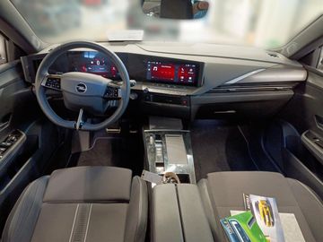 Opel Astra ST GS 1.2 Turbo Autom. Winterpaket