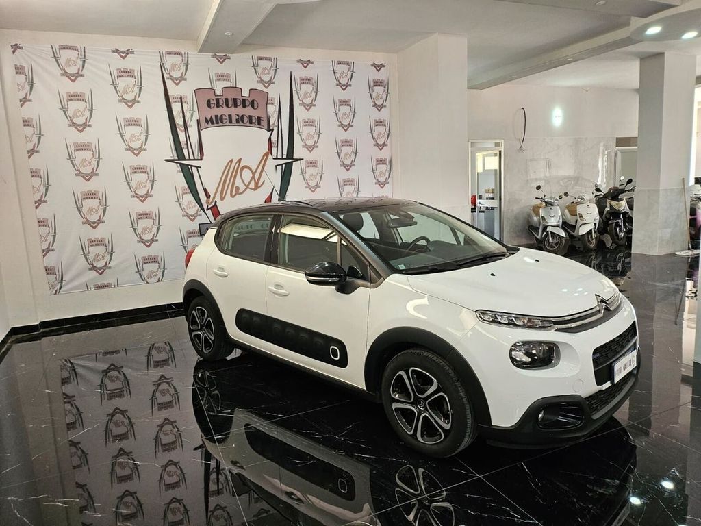 Image of Citroën C3