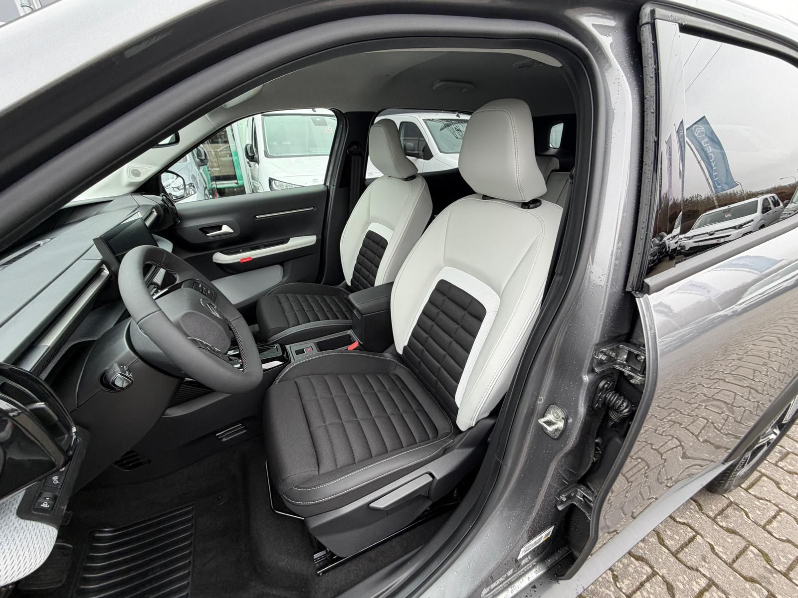 Citroën C3 Aircross - Bild 10