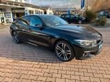 BMW 430d Gran Coupé xdrive M Sport Navi Pro. Head-up - BMW 430 Gran Coupé: Schwarz, Head-Up Display