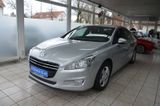 Peugeot 508 Active *KLIMAAUTO*PDC*ERST 76TKM!*TÜV NEU* - Peugeot 508 aus 2011